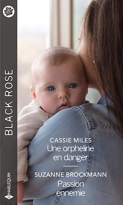 Télécharger le livre :  Une orpheline en danger - Passion ennemie