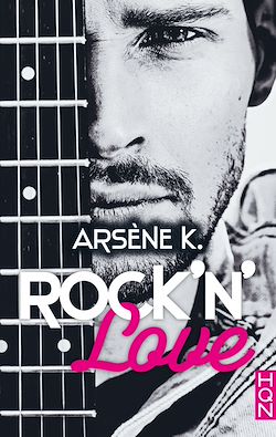 Télécharger le livre :  Rock'n'love