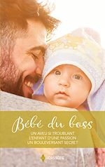Télécharger le livre :  Bébé du boss