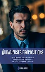 Télécharger le livre :  Audacieuses propositions