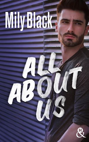 Téléchargez le livre :  All About Us