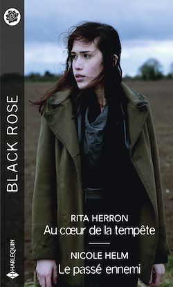 Télécharger le livre :  Au coeur de la tempête - Le passé ennemi