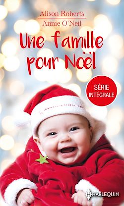 Télécharger le livre :  Une famille pour Noël