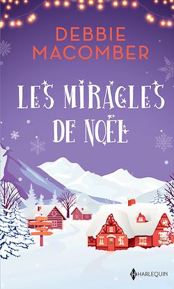 Télécharger le livre :  Les miracles de Noël