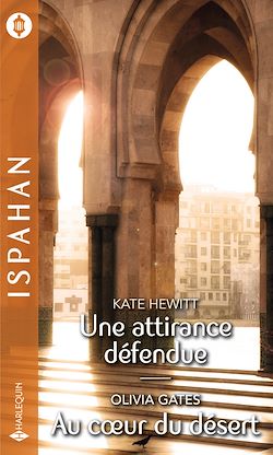 Télécharger le livre :  Une attirance défendue - Au coeur du désert