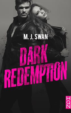 Télécharger le livre :  Dark Redemption