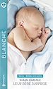 Télécharger le livre :  Leur bébé surprise