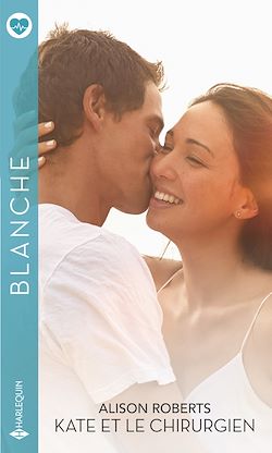 Télécharger le livre :  Kate et le chirurgien