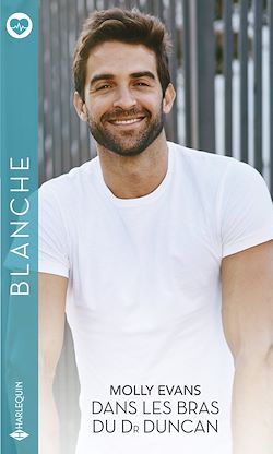 Télécharger le livre :  Dans les bras du Dr Duncan