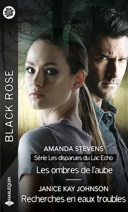 Télécharger le livre :  Les ombres de l'aube - Recherches en eaux troubles