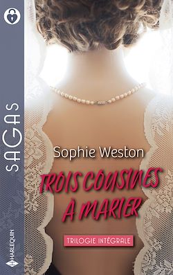 Télécharger le livre :  Trois cousines à marier