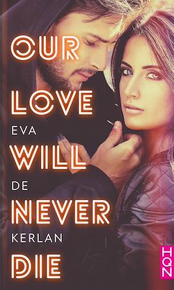 Télécharger le livre :  Our Love Will Never Die