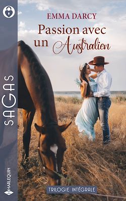 Télécharger le livre :  Passion avec un australien