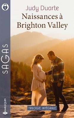 Télécharger le livre :  Naissances à Brighton Valley