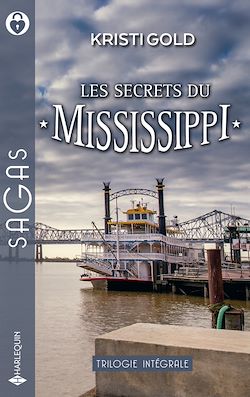Télécharger le livre :  Les secrets du Mississippi