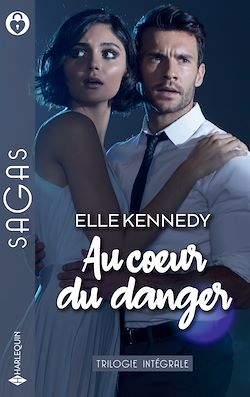 Télécharger le livre :  Au coeur du danger