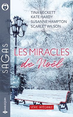 Télécharger le livre :  Les miracles de Noël