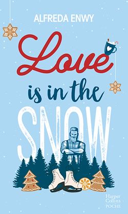 Télécharger le livre :  Love is in the snow
