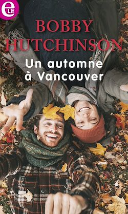 Télécharger le livre :  Un automne à Vancouver