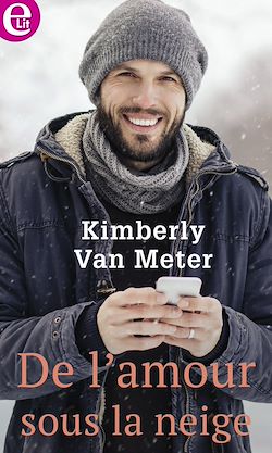 Télécharger le livre :  De l'amour sous la neige