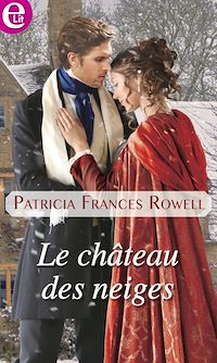 Téléchargez le livre :  Le château des neiges