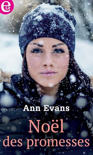 Téléchargez le livre :  Noël des promesses