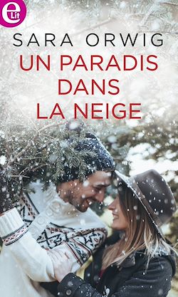 Télécharger le livre :  Un paradis dans la neige