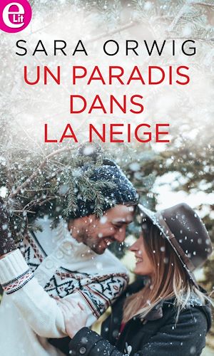 Téléchargez le livre :  Un paradis dans la neige