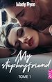 Télécharger le livre :  My Stepboyfriend (tome 1)