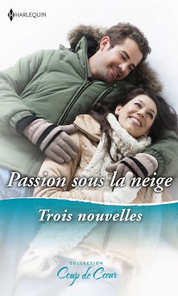 Télécharger le livre :  Passion sous la neige