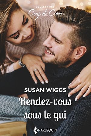 Téléchargez le livre :  Rendez-vous sous le gui