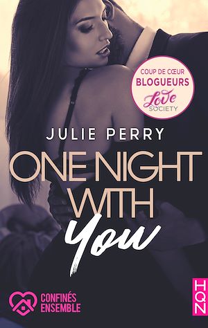Téléchargez le livre :  One Night With You