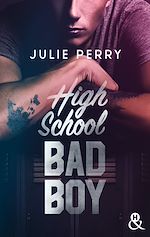 Télécharger le livre :  High School Bad Boy