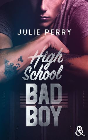 Téléchargez le livre :  High School Bad Boy