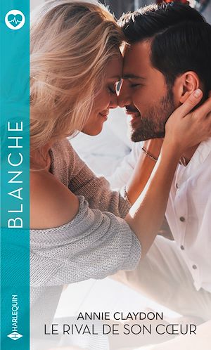 Téléchargez le livre :  Le rival de son coeur