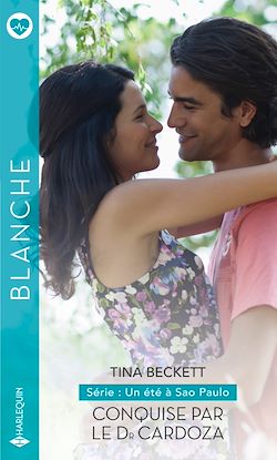 Télécharger le livre :  Conquise par le Dr Cardoza