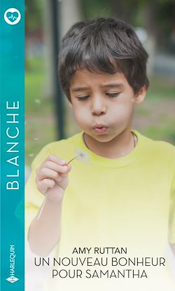 Télécharger le livre :  Un nouveau bonheur pour Samantha