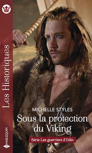 Téléchargez le livre :  Sous la protection du Viking
