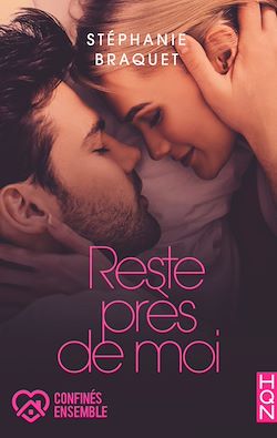 Télécharger le livre :  Reste près de moi