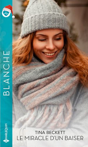 Téléchargez le livre :  Le miracle d'un baiser