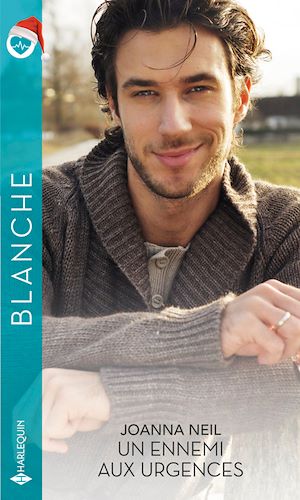 Téléchargez le livre :  Un ennemi aux urgences