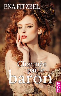 Télécharger le livre :  Charmée par le baron