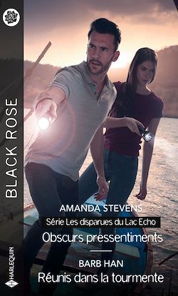 Télécharger le livre :  Obscurs pressentiments - Réunis dans la tourmente