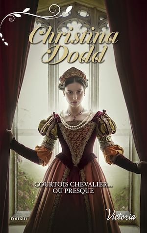 COURTOIS CHEVALIER... OU PRESQUE