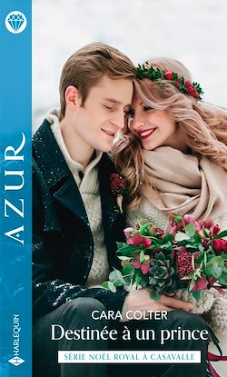 Télécharger le livre :  Destinée à un prince