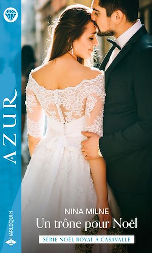 Téléchargez le livre :  Un trône pour Noël