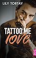 Télécharger le livre :  Tattoo Me Love