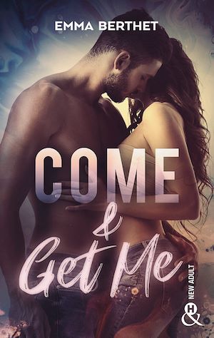 Téléchargez le livre :  Come & Get Me