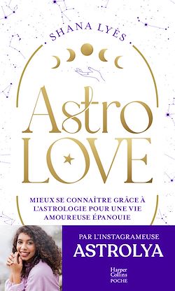 Télécharger le livre :  Astrolove