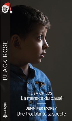 Télécharger le livre :  La menace du passé - Une troublante suspecte